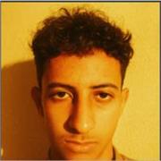 Engaging Arabic tutor helping students learn clearly and confidently.