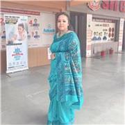 I like to interact with students and want to help the with their career