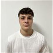 Estudiante de Ciencia e Ingeniería de Datos que da clases de física de nivel ESO y Bachillerato en Madrid