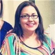 La Maestra entusiasta que enseña español a todas las nacionalidades