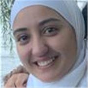 Math, science and English tutor