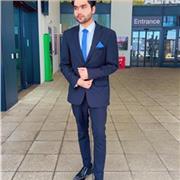 Zaigham Ali