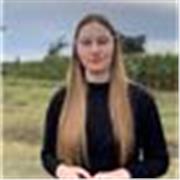 Profesora de administración de empresas para todas las edades