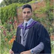 Mathematics tutor providing tuition for all age groups