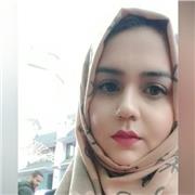 Lubna Tariq