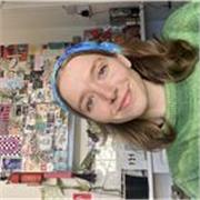 I am a hard working and friendly biomedical scientist graduate. I plan to tutor GCSE level or below.