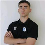 Profesor de matemáticas para todas las edades hasta nivel 2 de bachillerato.