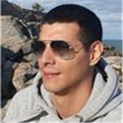 Hola! Soy Profesor de Biología especializado en enseñanza de las Cs Naturales. Actualmente finalizando mi Diplomatura IB para PD