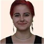 Profesora de inglés para nivel de colegio e instituto