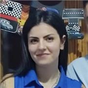 Avete bisogno di un insegnante privato? Sono Alessandra e spero di poter esservi d’aiuto