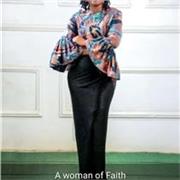 Oluwafisayo Ogunmodede