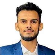 Ich unterrichte Mathematik auf Englisch auf meine eigene, einzigartige Art und Weise. Ich unterrichte am liebsten von der 5. bis z