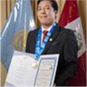 Licenciado en Psicología con diplomado en psicología clinica y de la salud