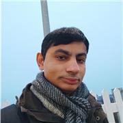 I can give English lessons at a competent rate