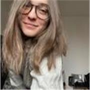 Ciao! Mi chiamo Alessia, sono disponibile da giugno per lezioni private, per maggiori info e conoscermi contattatemi! Grazie :)