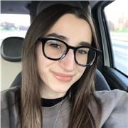 Sono una studentessa universitaria,offro aiuto compiti soprattutto delle materie scientifiche per elementari,medie e liceo