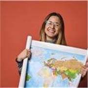 English has been essential for me to become a budget travel guru. Would you like me to share this passion for English with you? 