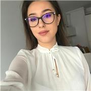 Alexandra Coroi