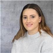 Madrelingua italiana. Offro lezioni private a bambini/adulti online.