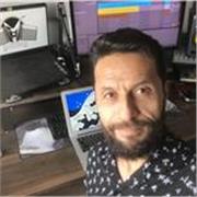 Profesor de guitarra eléctrica, bajo y armonía para Rock. Rutinas de estudio, preparación para ser parte de una banda y grabacion