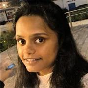 Sai vyshnavi
