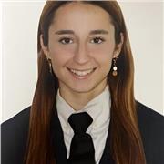 Profesora de clases particulares para todas las edades