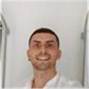I'm a qualified physiotherapist specialising in sports physiotherapy, health, fitness and wellbeing coaching, with around 10 years