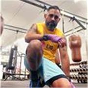 Boxing Coach and Personal Trainer,more than 20 years(SouthAmerican Boxing Style)