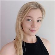 Experience Native English Speaker for Adults - Helping you Build Confidence and Fluency in Speaking!