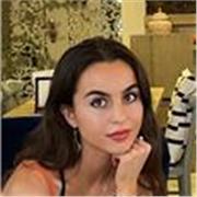 Spanish tutor providing lessons to anyone