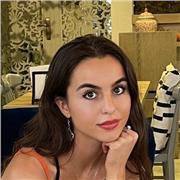 Spanish tutor providing lessons to anyone