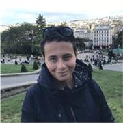 Ex insegnante impartisce lezioni di italiano per ragazzi delle medie e superiori