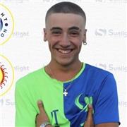 Se ti serve un inglese con delle basi grammaticali solide ma allo stesso tempo discorsivo è fluente, posso fare al caso tuo!