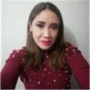 Maestra de Derecho Huehuetoca México