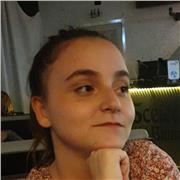 Laureanda in lingue e letterature moderne offre ripetizioni di inglese e francese