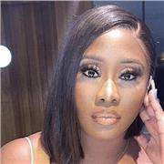 Mary Adeyemo