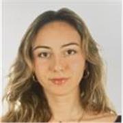 Profesora de ciencias Graduada en Biología con experiencia en docencia en centros de enseñanza secundaria (ESO y bachillerato)