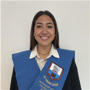 Doy clases particulares de todas las materias, he estudiado en Estados Unidos y actualmente estudio para ser piloto comercial