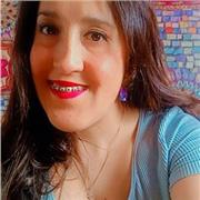 Profesora General Básica de apoyo en primer ciclo