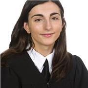 Profesora de catalán, castellano, inglés, biología y química (nivel primaria o ESO)