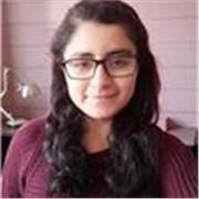 Profesor de matemáticas básicas para niños que necesiten reforzamiento