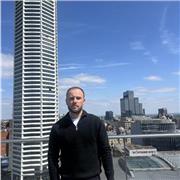 Friendly and patient Turkish tutor for beginners and all levels