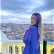 French tutor teaching written and spoken until and including GCSEs, and at all levels spoken