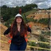 Profesora de Matemáticas, conocimientos adquiridos de la ingeniería