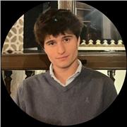 Clases presenciales u online de Matemáticas y Lengua para alumnos de bachillerato e inferior. Me adapto con paciencia a las necesidades del alumno