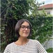 Soy Argentina. Podría dar clases de español a extranjeros. Soy responsable paciente y organizada