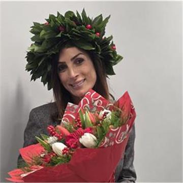 Laura