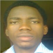 Stephen Mayowa