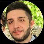 Se hai bisogno di aiuto nello svolgimento di compiti, e come organizzarti, scrivimi.
Cercherò di darti una mano