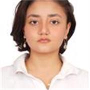 Soy un estudiante turco de arquitectura en Madrid con un nivel nativo de inglés. También soy novelista con experiencia.